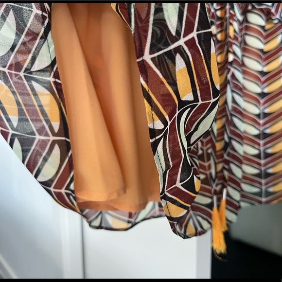 Scotch & Soda Mini Skirt - Picture 2 of 3